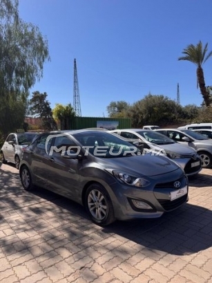هيونداي ي30 مستعملة 3573408