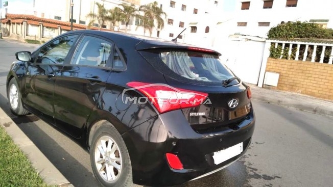 HYUNDAI I30 occasion 1589286