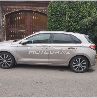 HYUNDAI I30 occasion 1519583