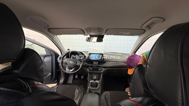 HYUNDAI I30 Seductive occasion 2402580