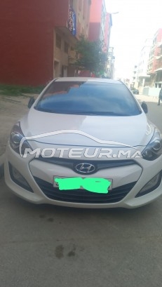 HYUNDAI I30 occasion 1588366