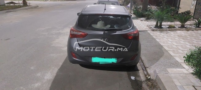 هيونداي ي30 1.4 مستعملة 1975695