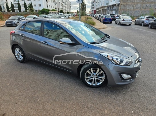 هيونداي ي30 مستعملة 1645910