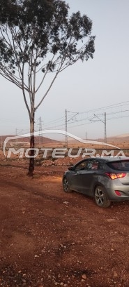 HYUNDAI I30 Fin 2012 occasion 2210079