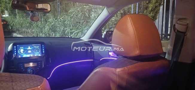 HYUNDAI I30 Issam occasion 2501703