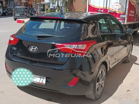 هيونداي ي30 Confort + مستعملة 1626749