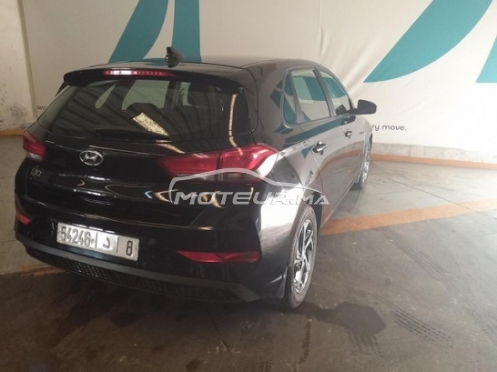 هيونداي ي30 مستعملة 2773032