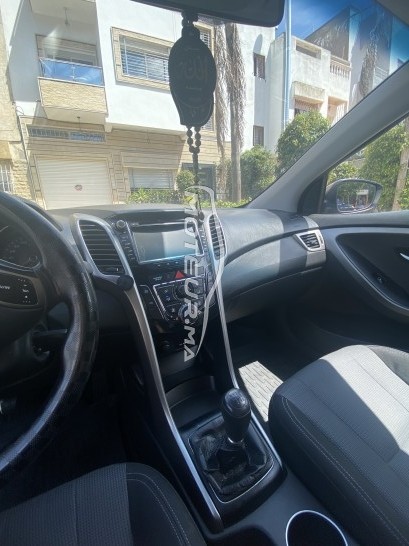 HYUNDAI I30 1.6 diesel 6 cv 136 chv occasion 1637416