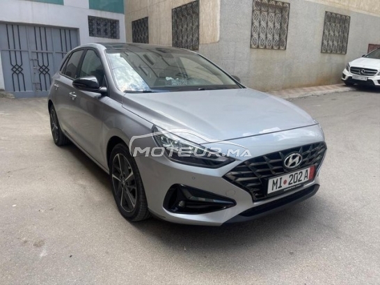 هيونداي ي30 مستعملة 2263868