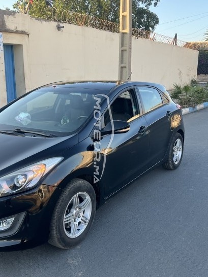 HYUNDAI I30 Taha occasion 2789428