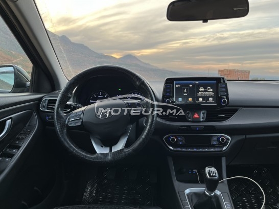 هيونداي ي30 مستعملة 2953842