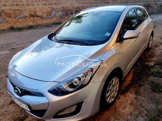 HYUNDAI I30 occasion 1771140