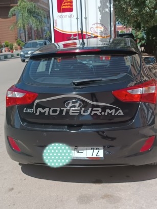 هيونداي ي30 Confort + مستعملة 1624672