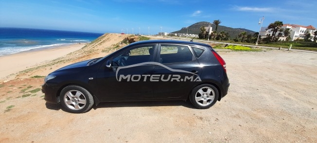 هيونداي ي30 Crdi مستعملة 1644249