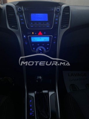 هيونداي ي30 مستعملة 1720020