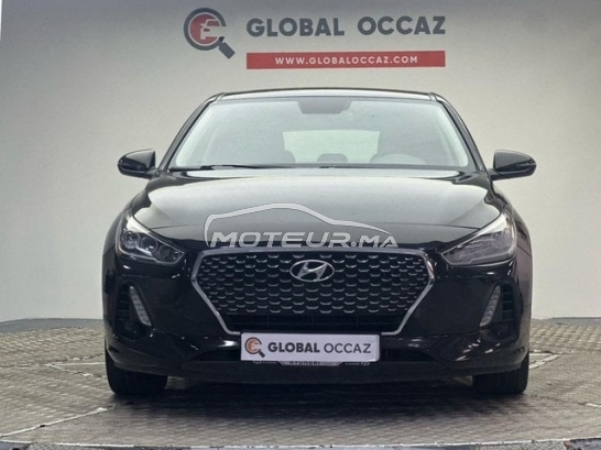 Acheter voiture occasion HYUNDAI I30 au Maroc - 490016