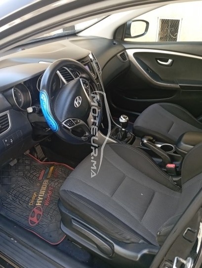 HYUNDAI I30 Crd occasion 2458327