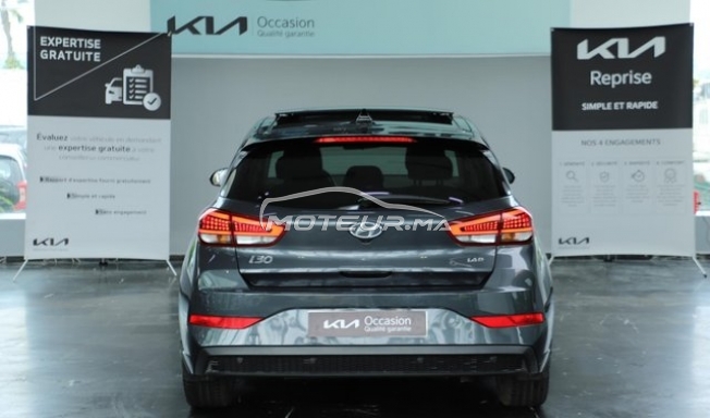 HYUNDAI I30 occasion 3149536