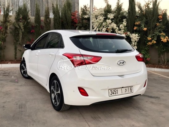 هيونداي ي30 مستعملة 1708750