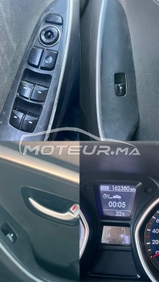 HYUNDAI I30 Taha occasion 2789427