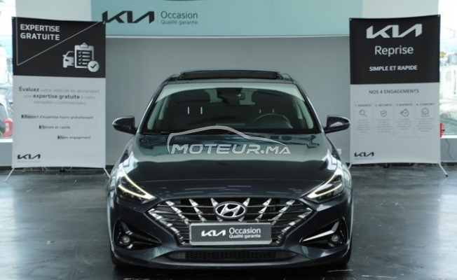 HYUNDAI I30 occasion 3149533