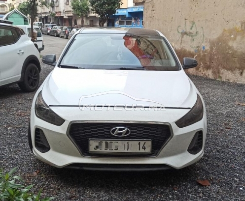 HYUNDAI I30 occasion 3187486