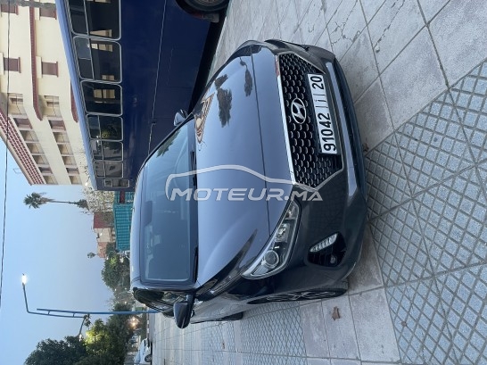 HYUNDAI I30 occasion 2229363