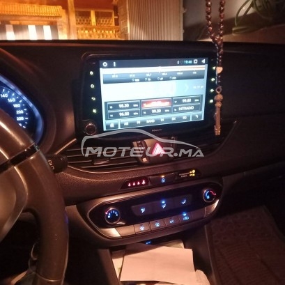 هيونداي ي30 مستعملة 1531510