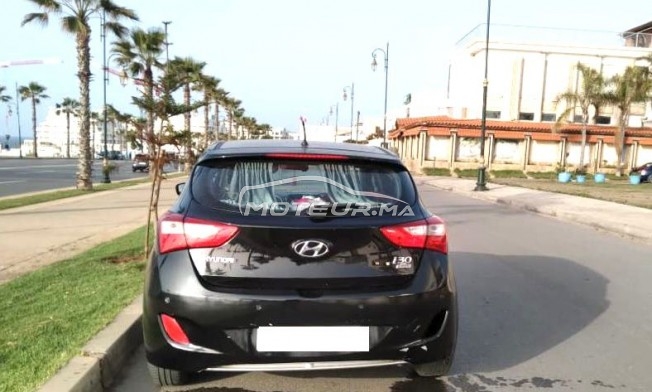 HYUNDAI I30 occasion 1589285