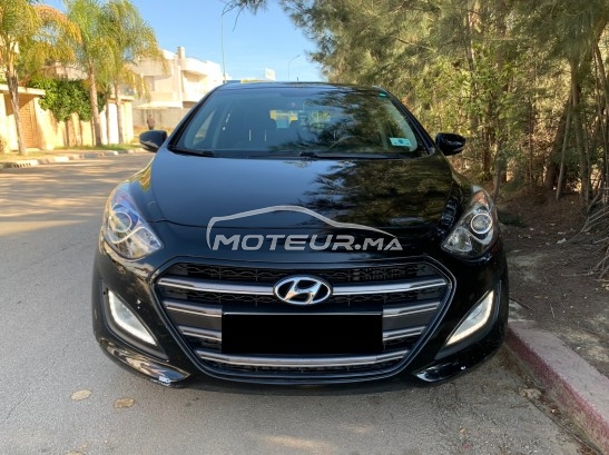 HYUNDAI I30 occasion 1551701