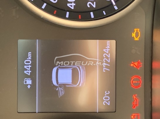 هيونداي ي30 مستعملة 1582065