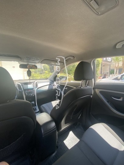 HYUNDAI I30 1.6 diesel 6 cv 136 chv occasion 1637417