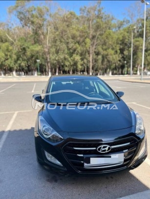 هيونداي ي30 1.6 crdi مستعملة 2491856