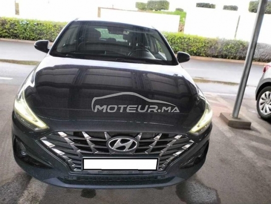 HYUNDAI I30 occasion 3177038