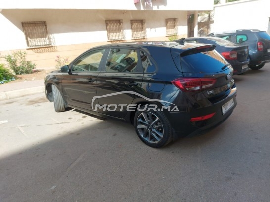 هيونداي ي30 Gls مستعملة 1665009