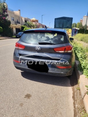 هيونداي ي30 Toute option مستعملة 3555797