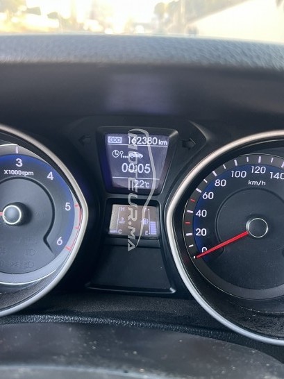 HYUNDAI I30 Taha occasion 2789424