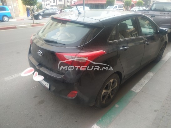 هيونداي ي30 Confort + مستعملة 1624679