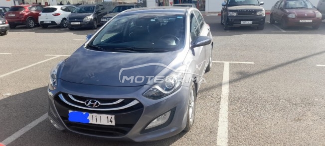 HYUNDAI I30 occasion 1578340