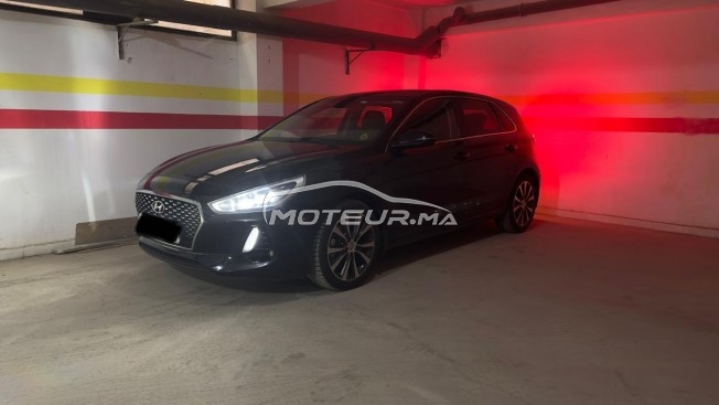 هيونداي ي30 مستعملة 2953844