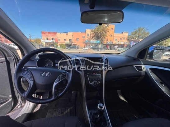 هيونداي ي30 مستعملة 3573411