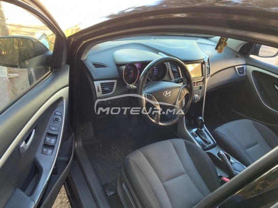 HYUNDAI I30 occasion 1551705