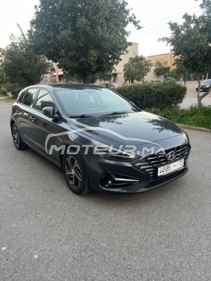 شراء السيارات المستعملة HYUNDAI I30 في المغرب - 488298