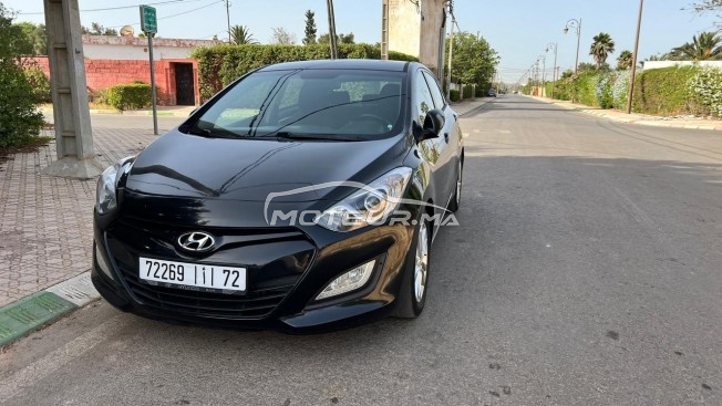 HYUNDAI I30 occasion 1889000