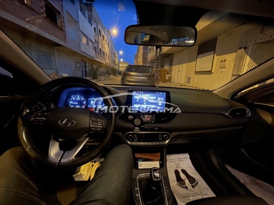 HYUNDAI I30 occasion 2229361