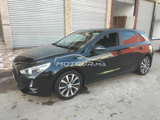 هيونداي ي30 مستعملة 2794655