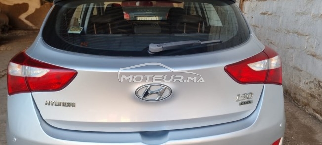 HYUNDAI I30 occasion 1771139