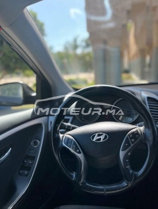 هيونداي ي30 1.6 crdi مستعملة 2491857