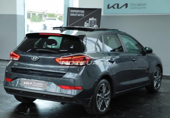 HYUNDAI I30 occasion 3149535