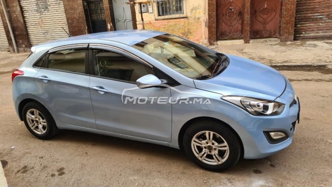 HYUNDAI I30 occasion 1575439